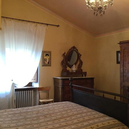 La Berchiera Apartman Ciggiano Kültér fotó